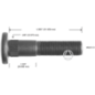 9757-R BIRLO PESADO GRADO 8